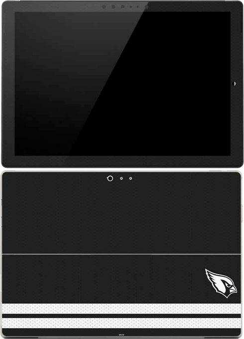 NFL Arizona Cardinals Shutout Surface Pro 4 Skin